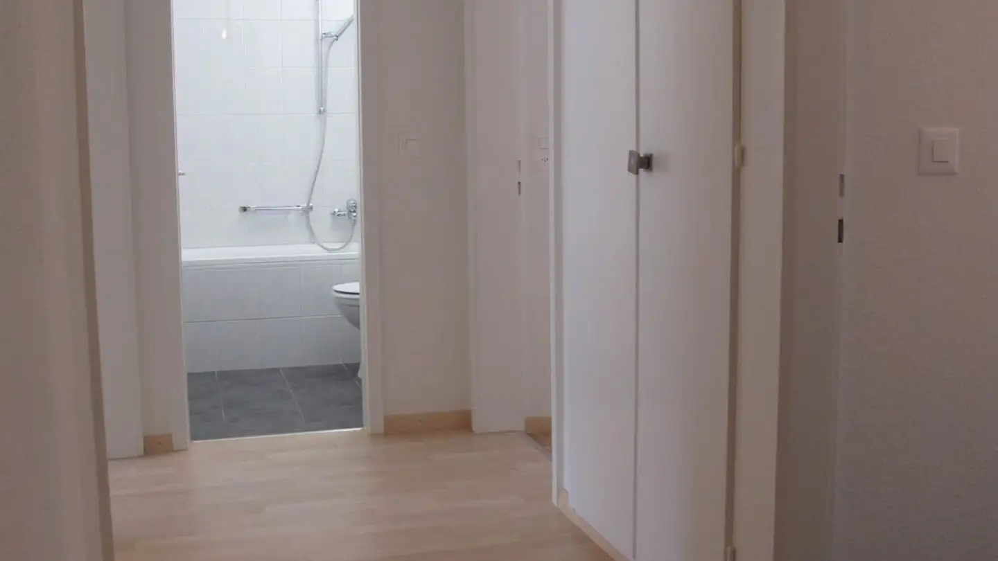 Appartamento in affitto - Mellingerstrasse 170, 5400 Baden