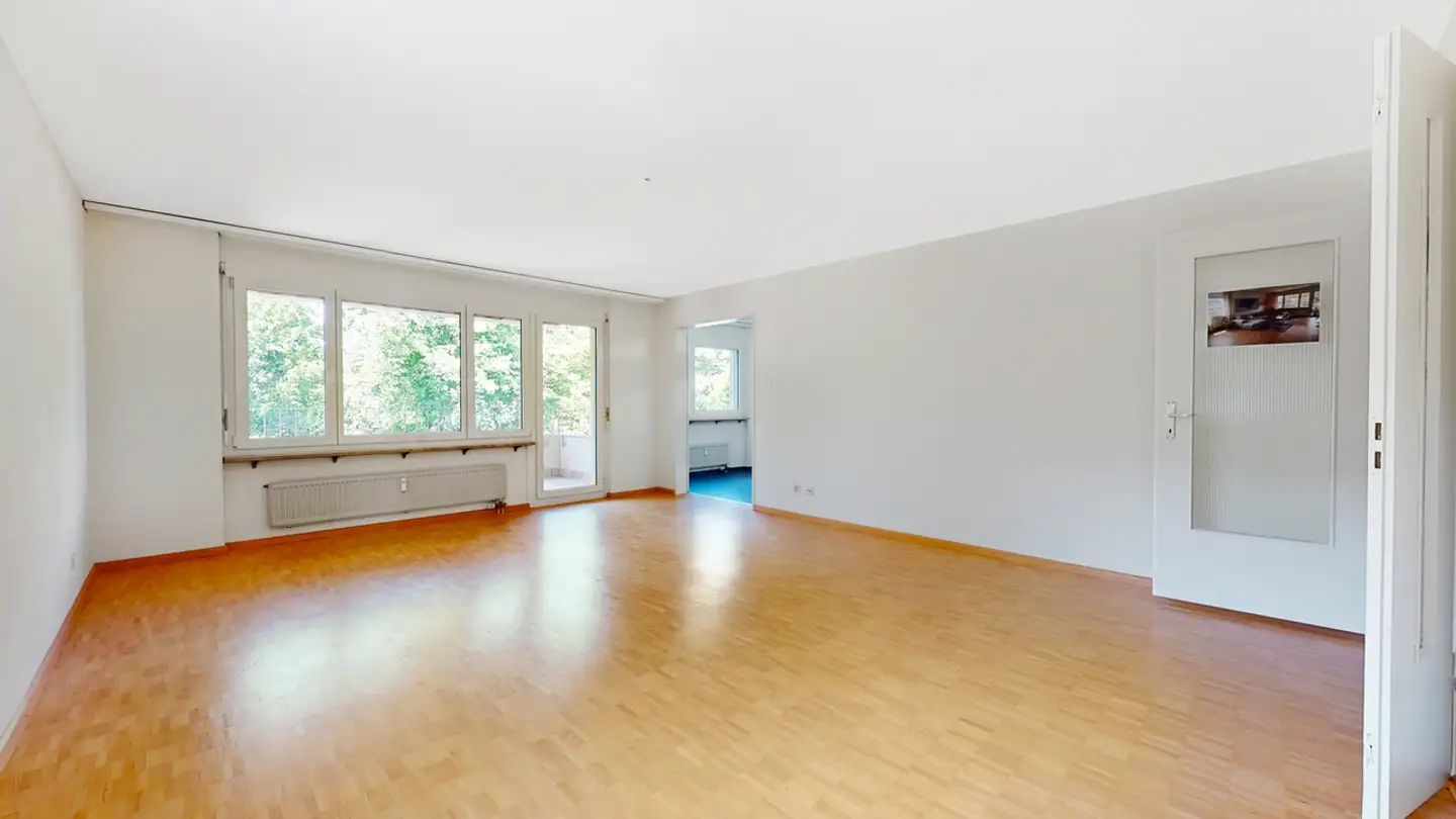 Appartement à louer - Therwilerstrasse, 4107 Ettingen - Photo 4