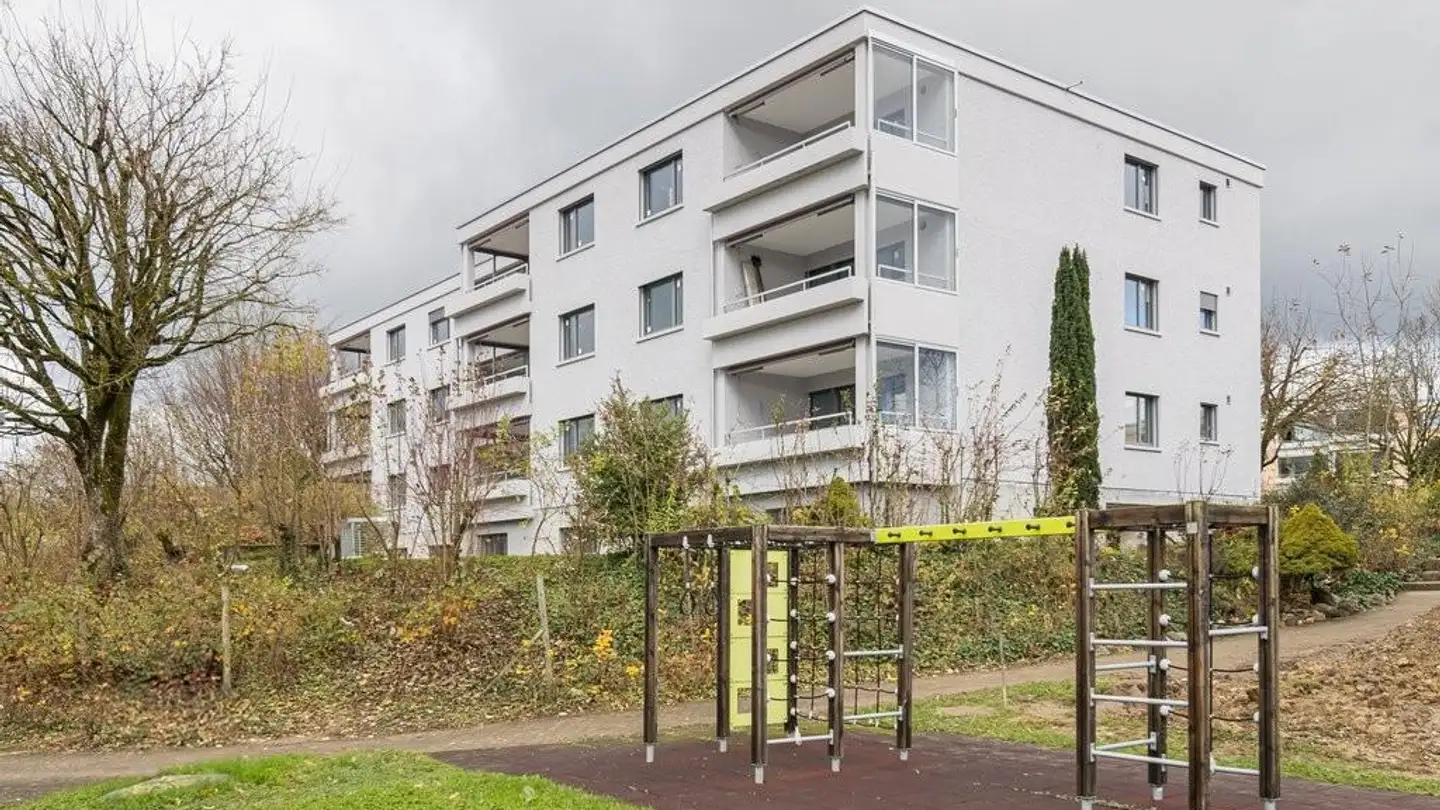 Appartamento in affitto - Pflanzerbachstrasse 49, 8967 Widen