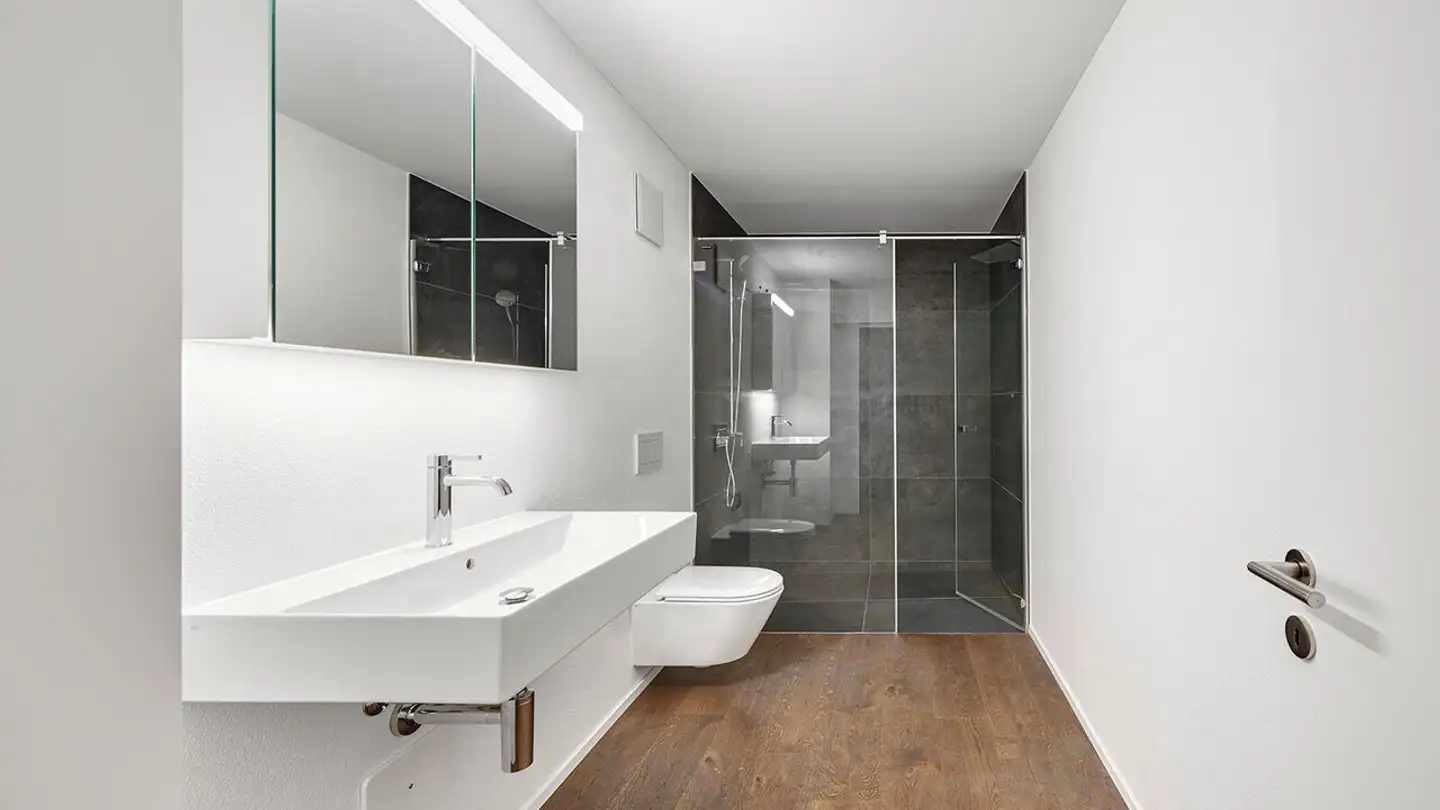 Apartment for rent - Luzernerstrasse, 6353 Weggis - Photo 4