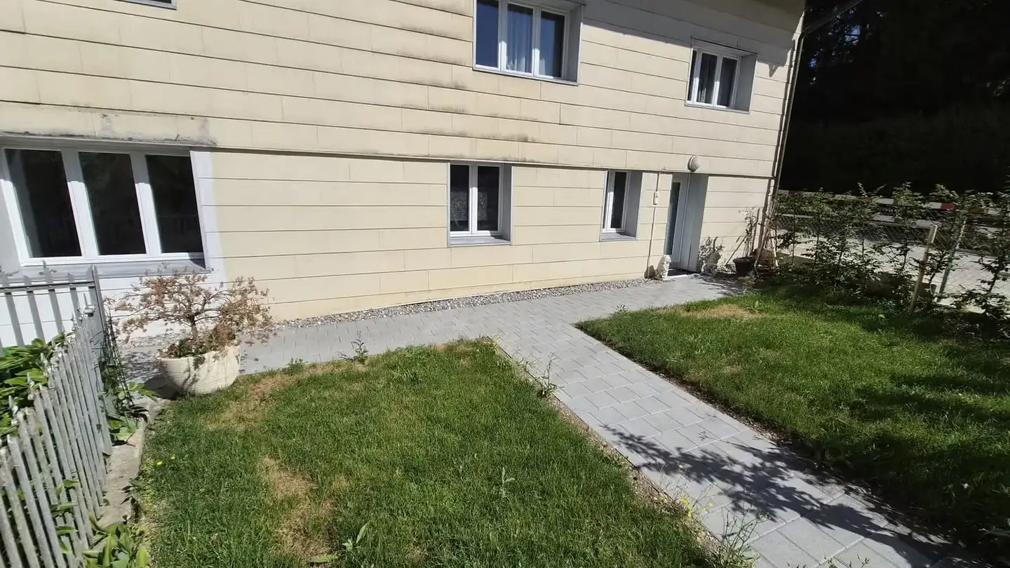 Maisonette mieten - Wüeristrasse 1, 8625 Gossau ZH - Foto 4