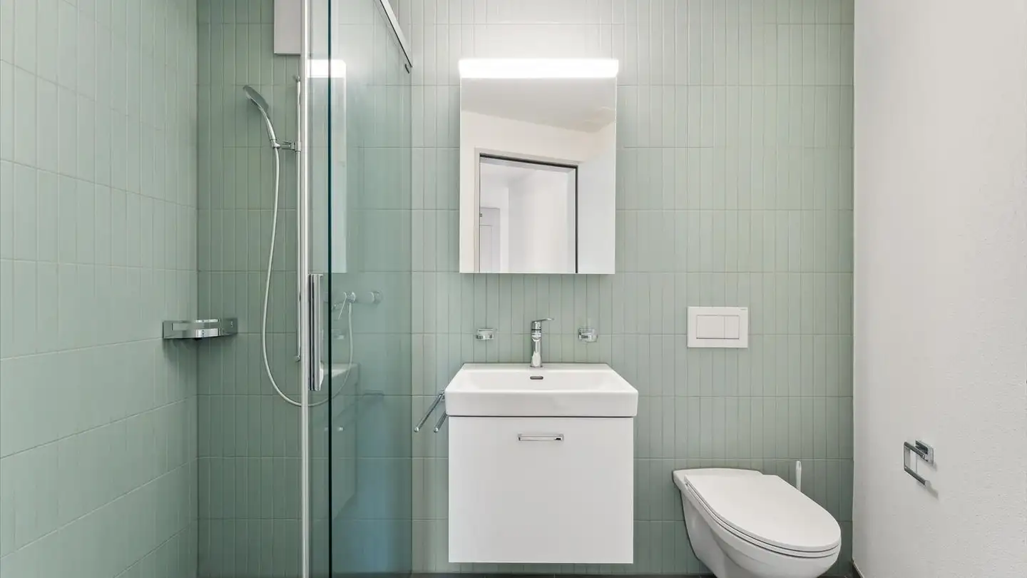 Appartamento in affitto - Bahnhofstrasse 43, 4950 Huttwil - Photo 4