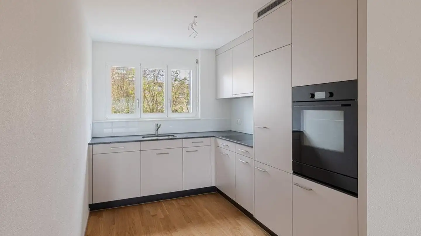 Appartamento in affitto - Pflanzerbachstrasse 49, 8967 Widen - Foto 3