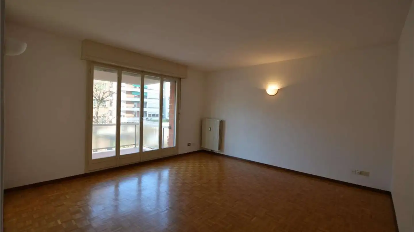 Apartment for sale - Via Beltramina 3, 6900 Lugano