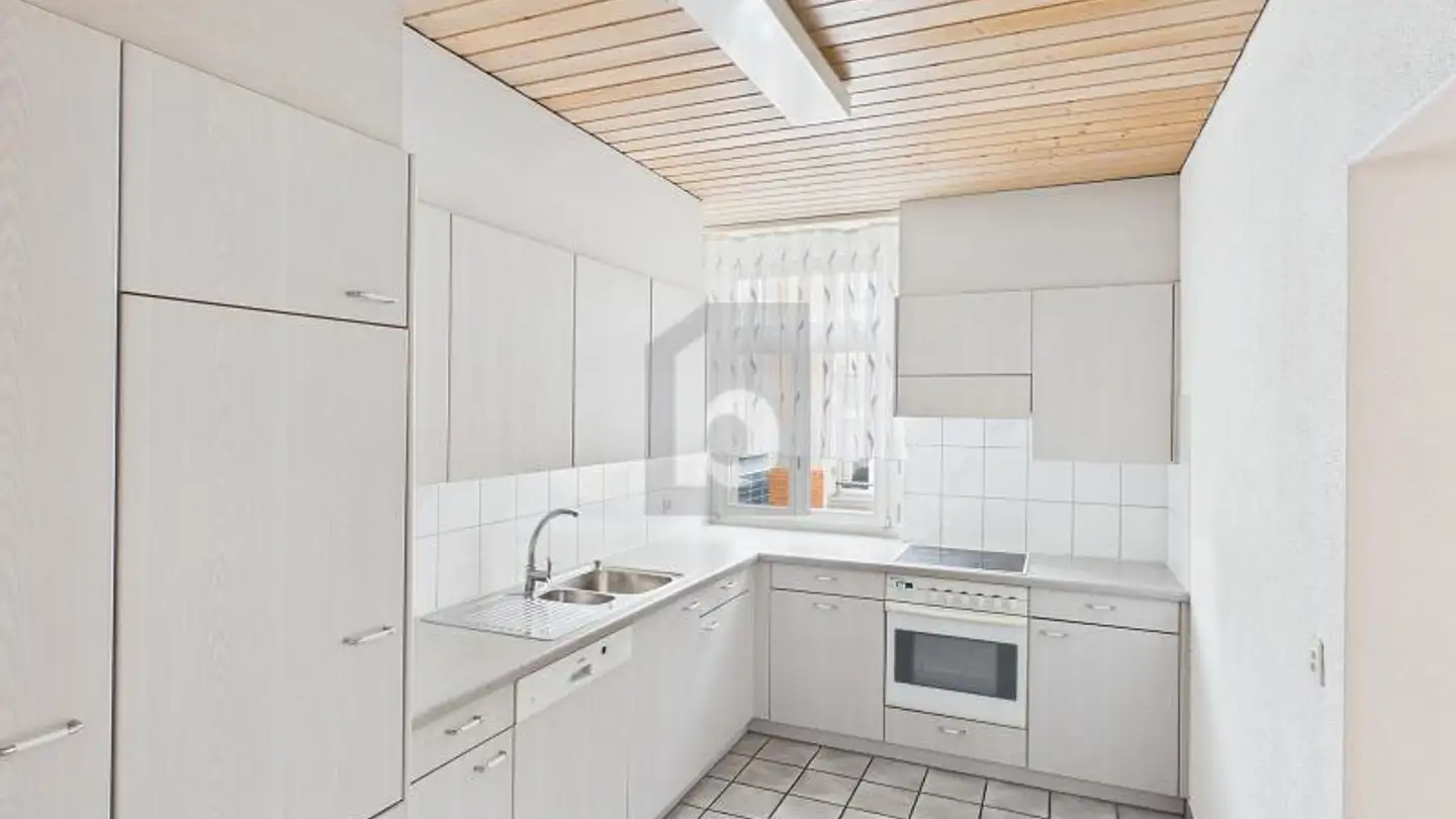 Möblierte Wohnung mieten - 9000 St. Gallen - Foto 2