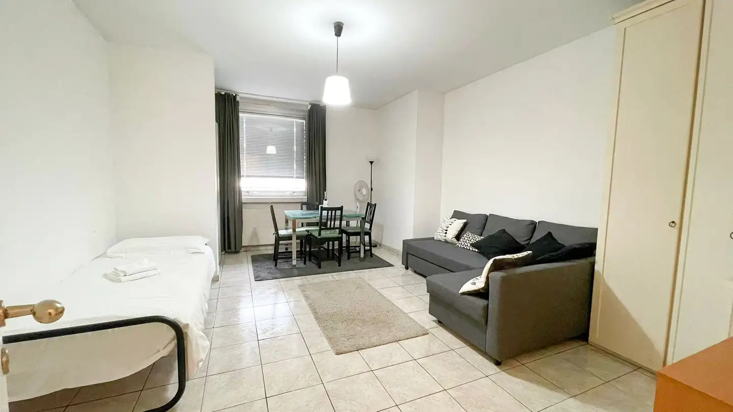 Apartment for sale - 6900 Lugano