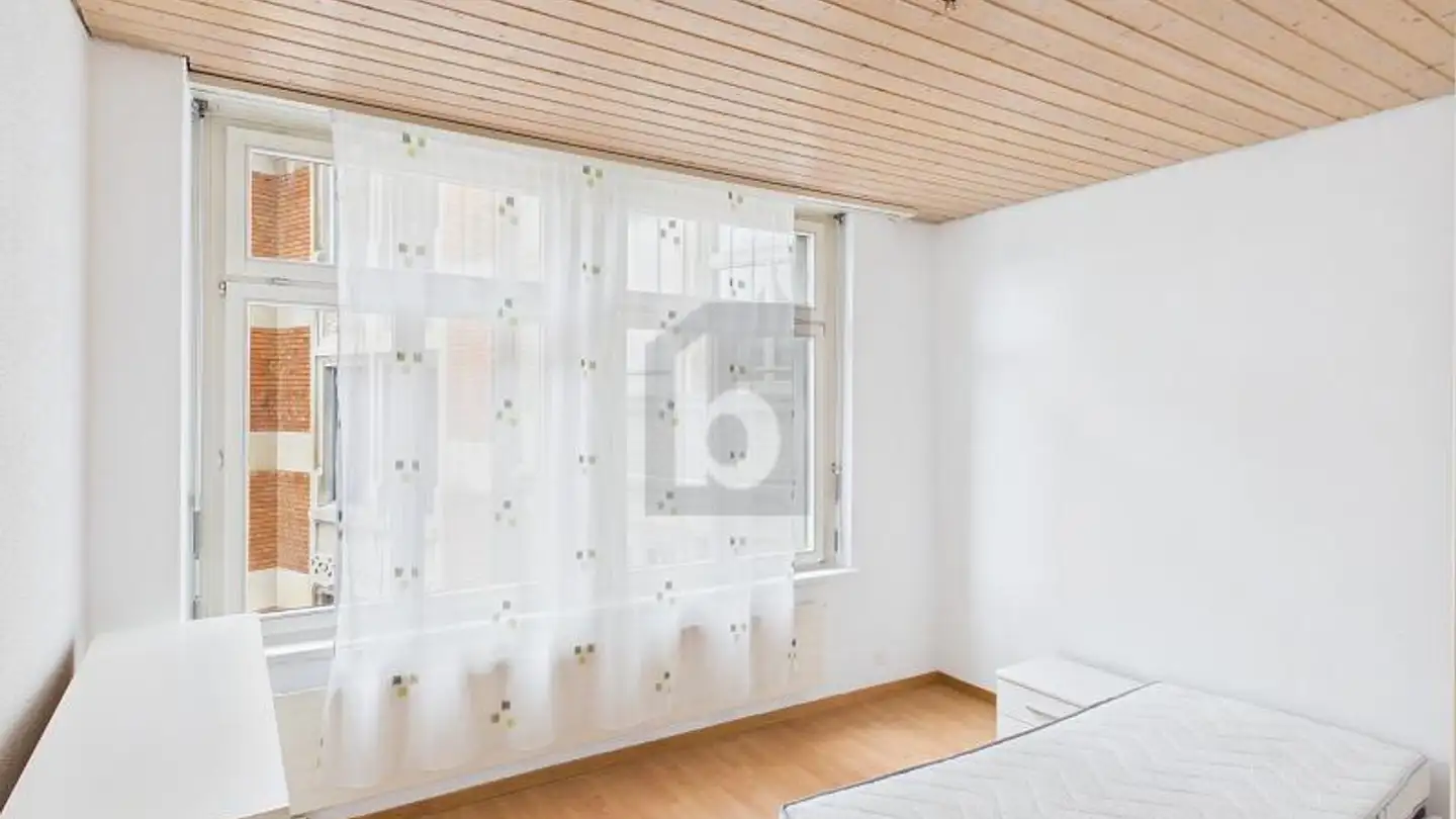 Möblierte Wohnung mieten - 9000 St. Gallen - Foto 3