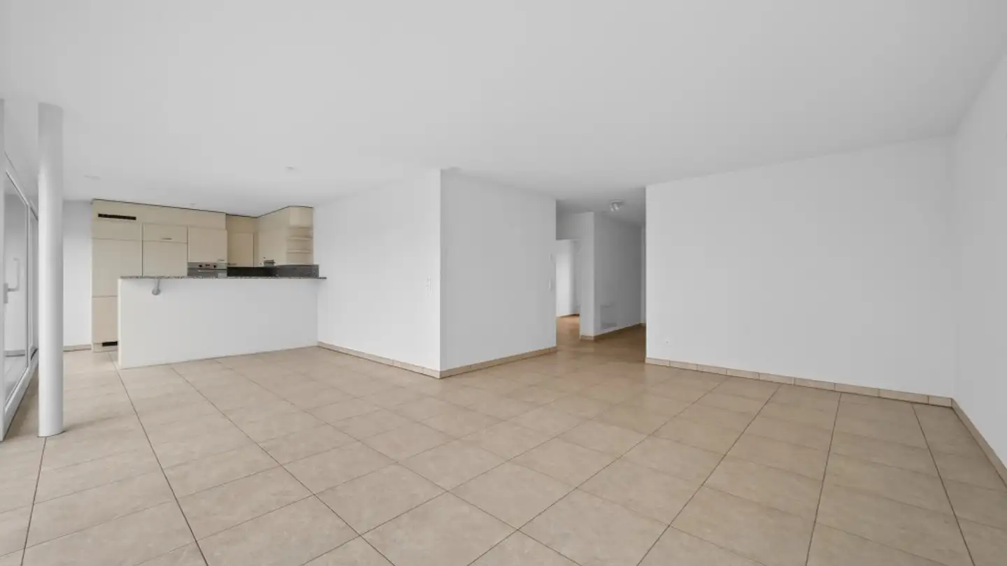 Attique à vendre - 8052 Zürich - Photo 3