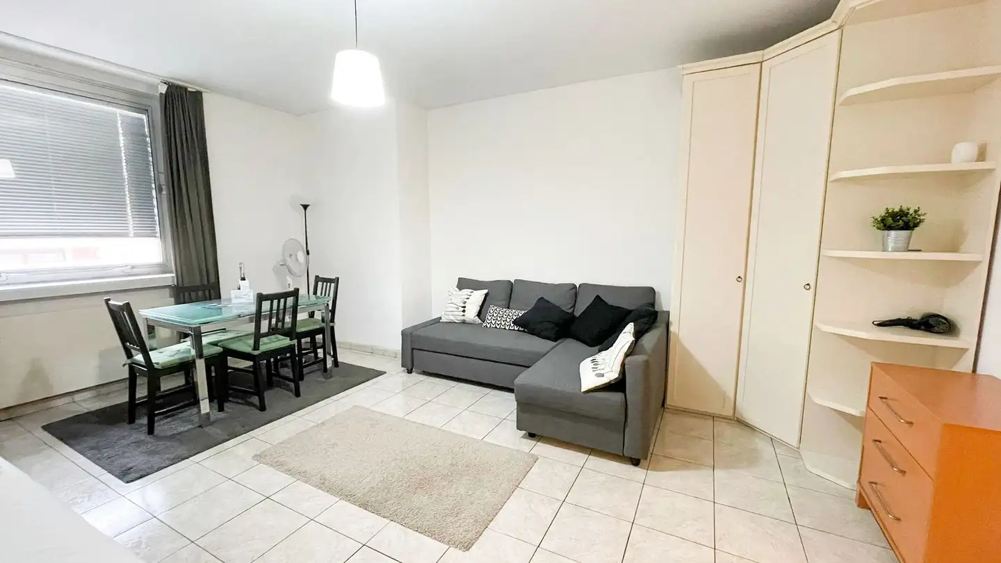 Apartment for sale - 6900 Lugano - Photo 3