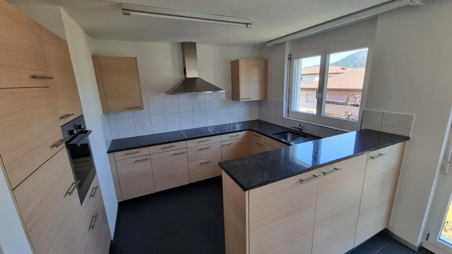 Appartement à louer - Unterfeldstrasse 12, 4332 Stein AG - Photo 4