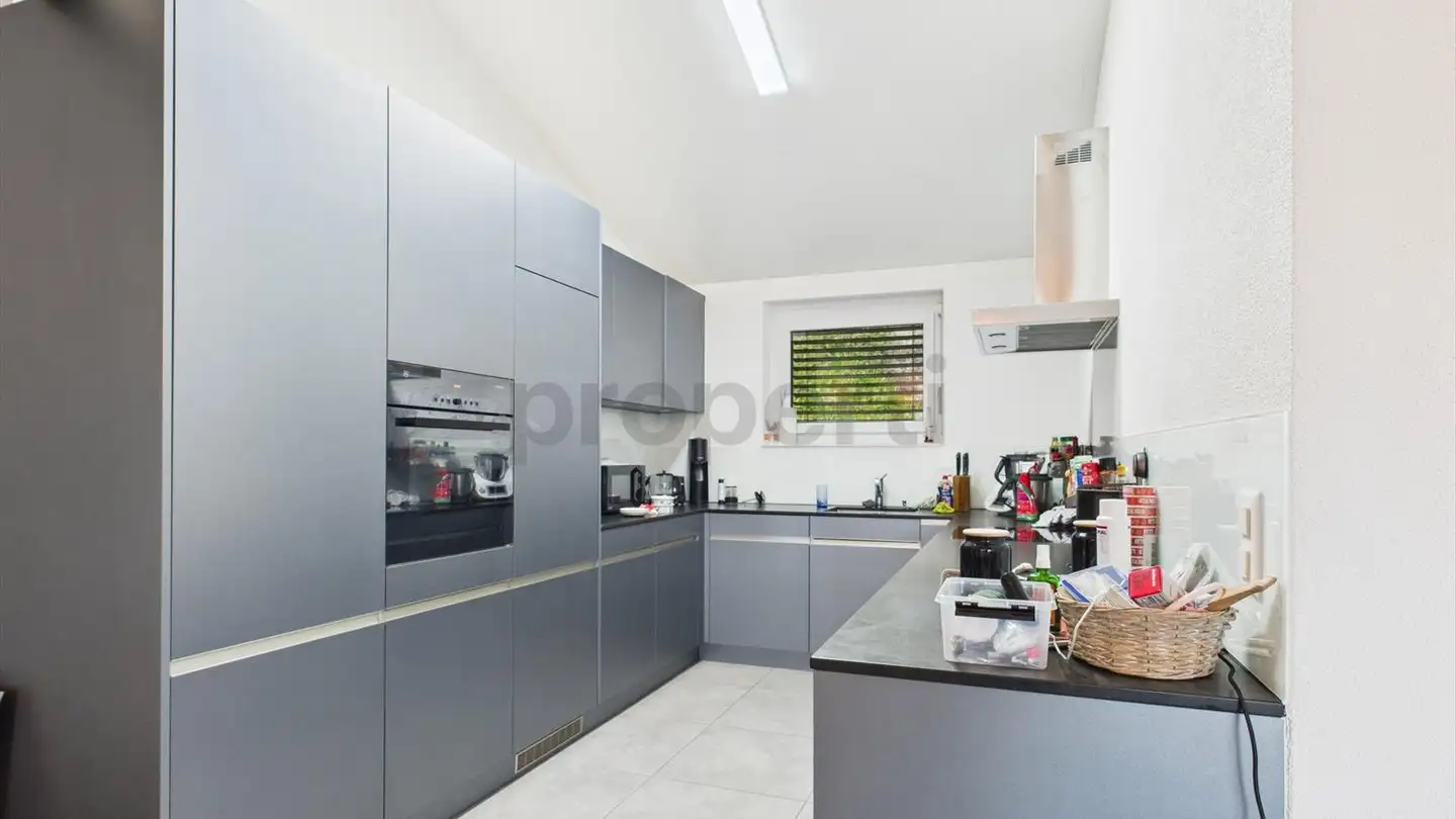 Attico in affitto - 7320 Sargans - Foto 2