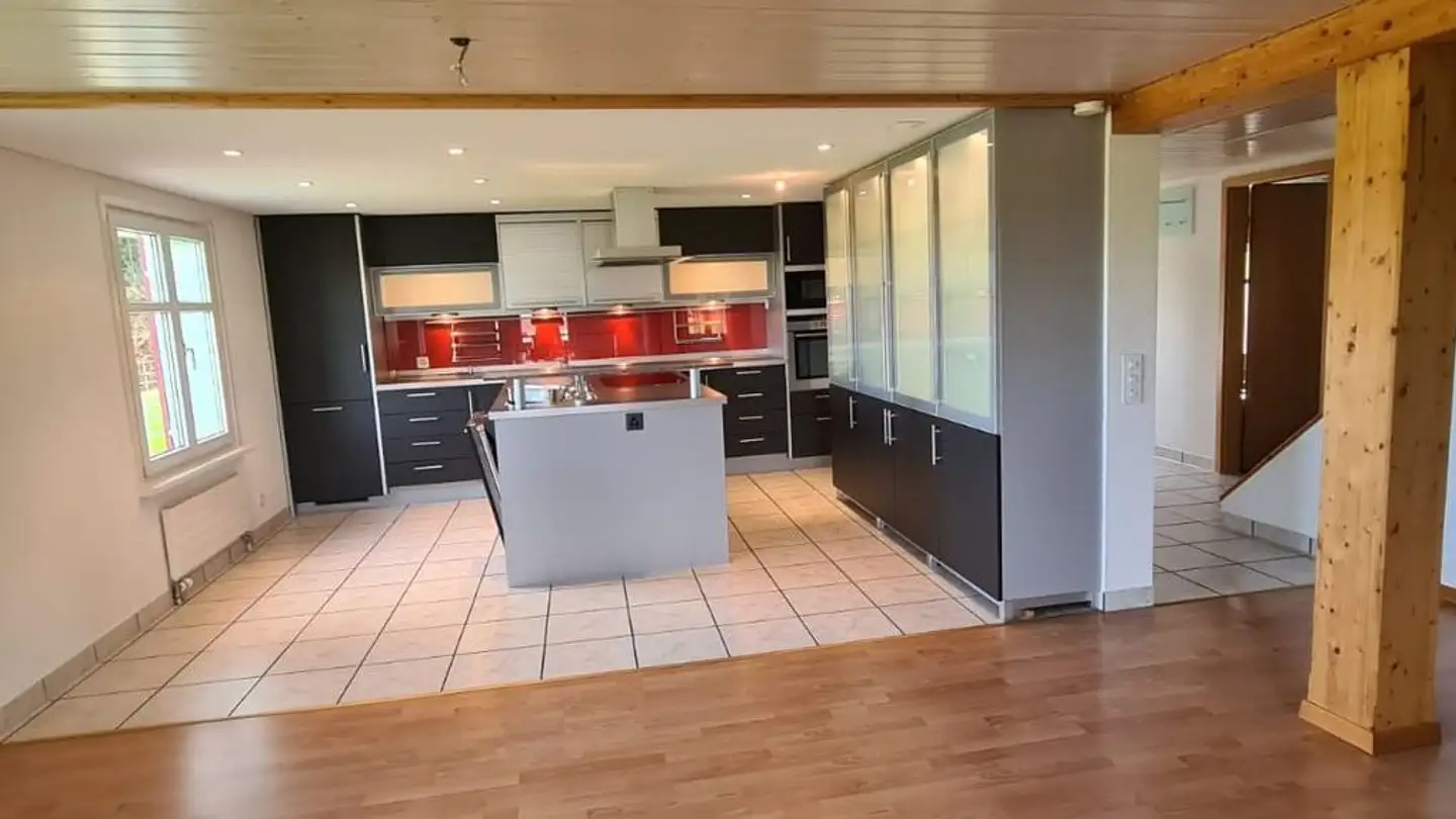 Appartamento in affitto - Weierhof 8, 9542 Münchwilen TG