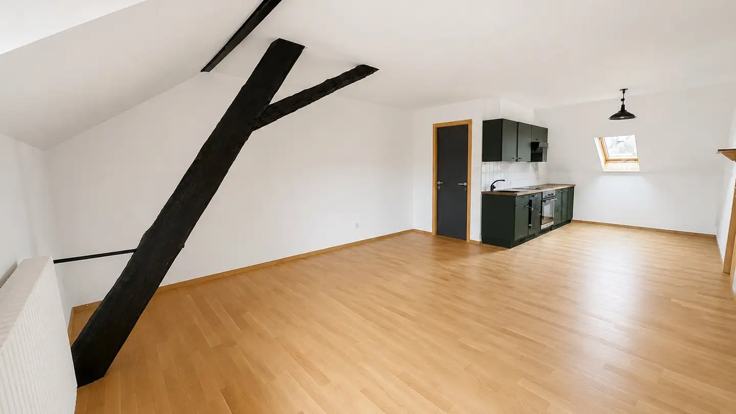 Appartamento in affitto - 2900 Porrentruy - Foto 2