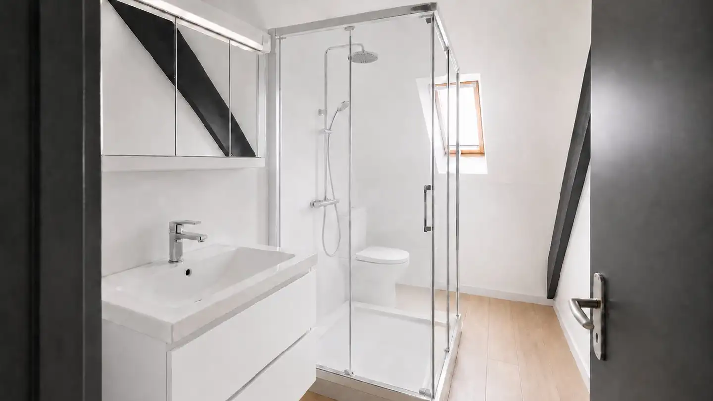 Appartamento in affitto - 2900 Porrentruy - Foto 3