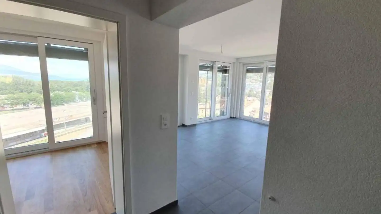 Apartment for rent - Avenue Haldimand 103, 1400 Yverdon-les-Bains - Photo 3