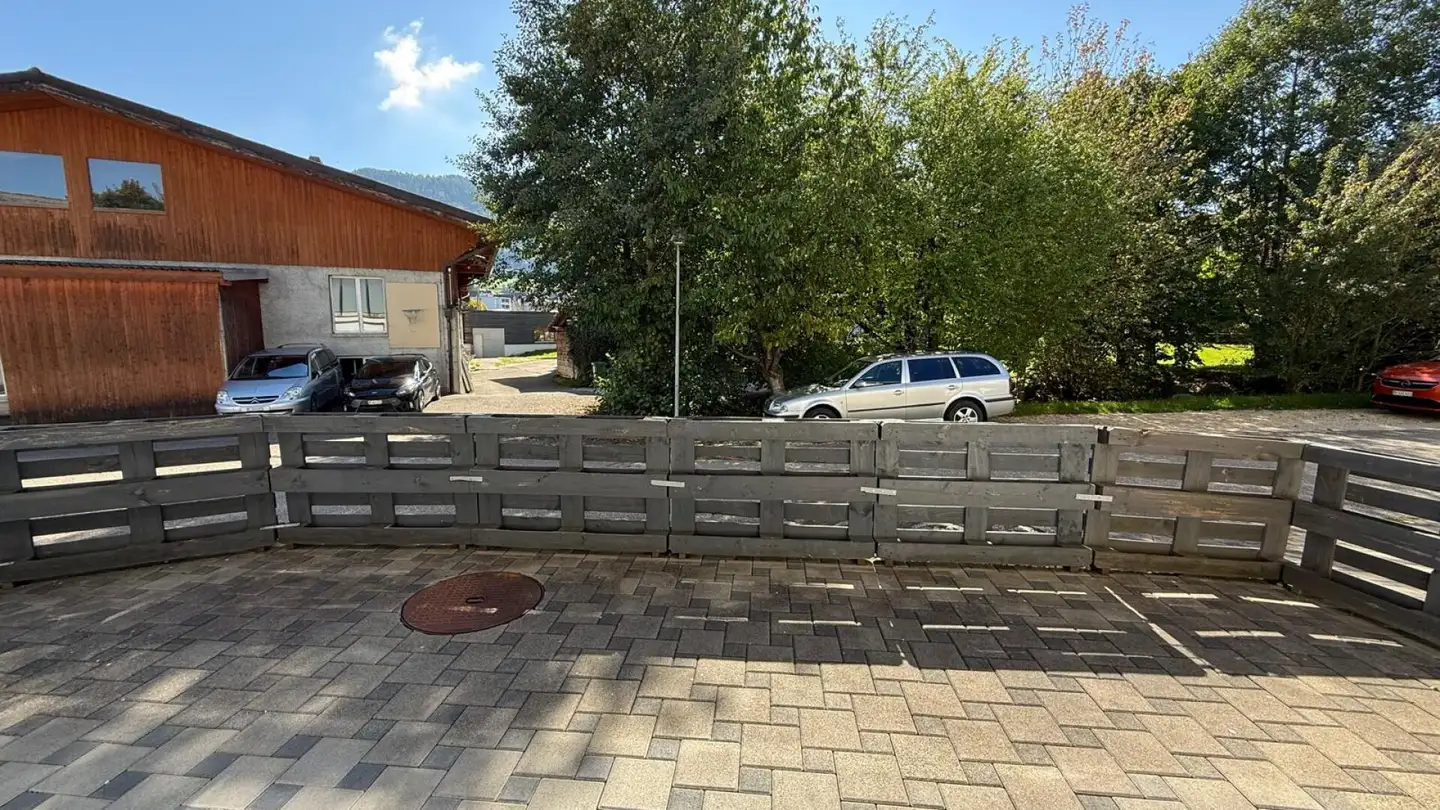 Appartamento in affitto - Rue Du Chalet, 2710 Tavannes