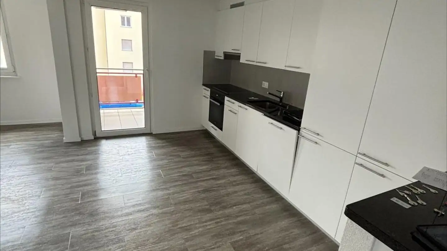 Apartment for rent - Rue Du Levant 4, 2114 Fleurier - Photo 2