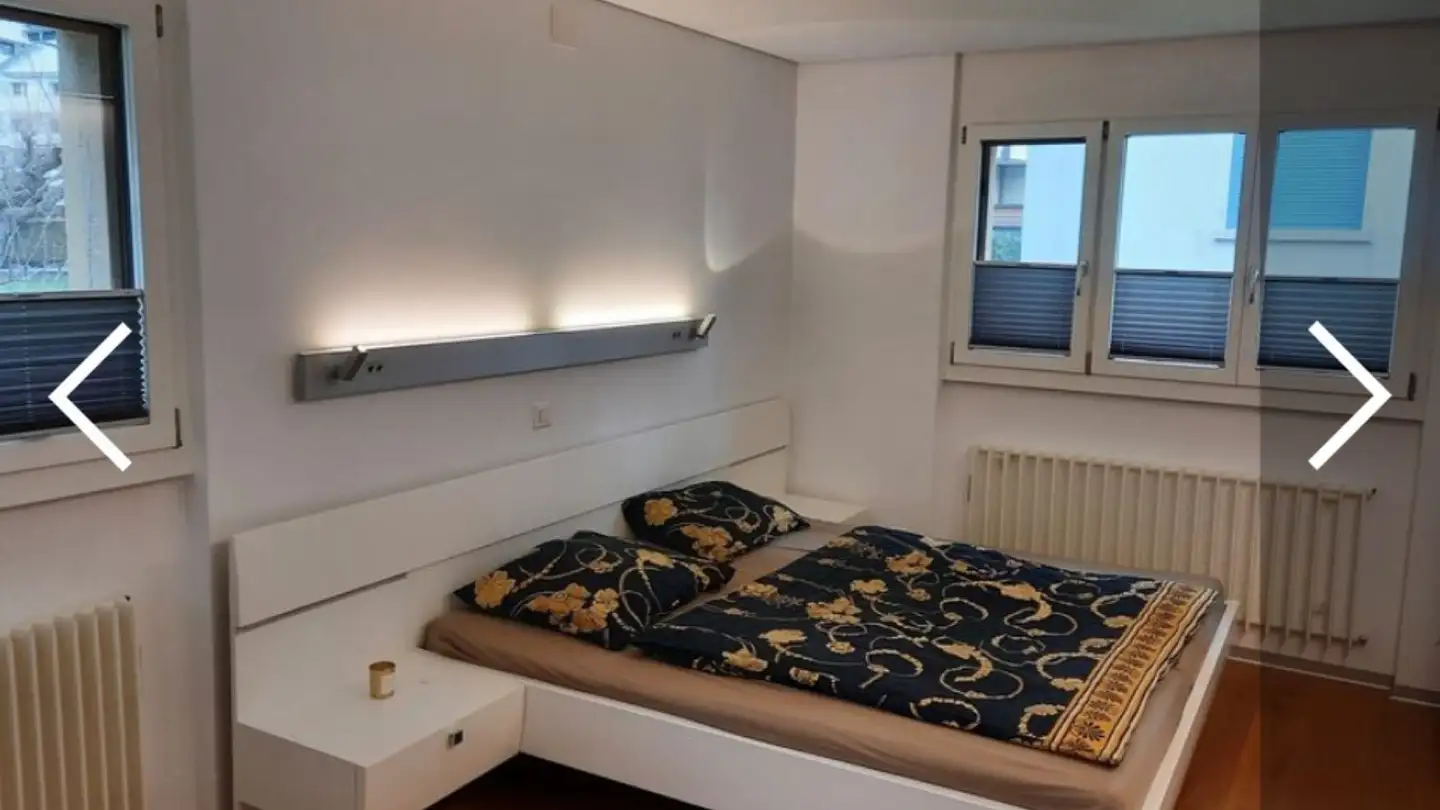Zimmer mieten - 3945 Gampel