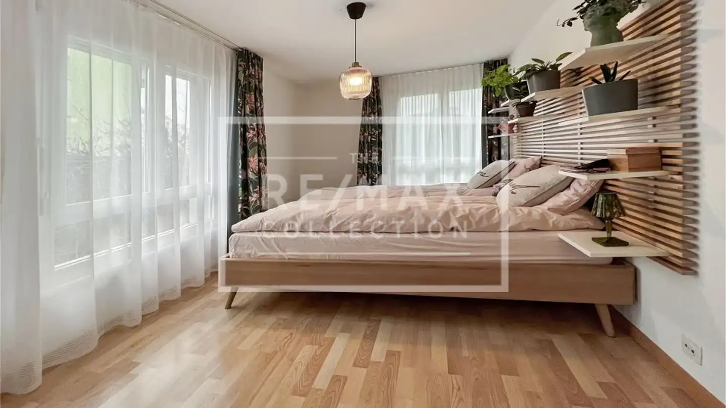 Wohnung kaufen - Schwertweg 1, 6405 Immensee - Foto 3