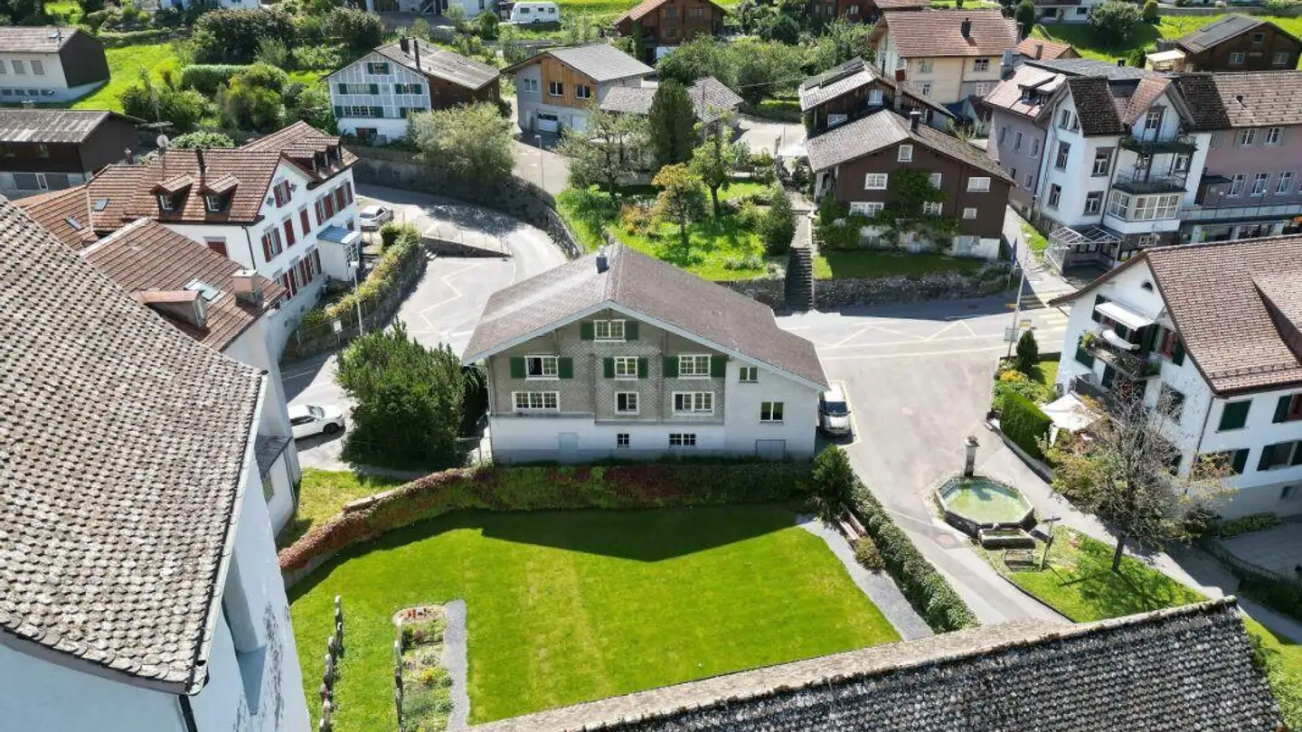 Casa singola in vendita - Kerenzerbergstrasse 42, 8758 Obstalden - Photo 3