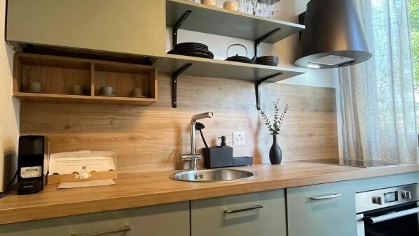 Appartement à vendre - 6900 Lugano