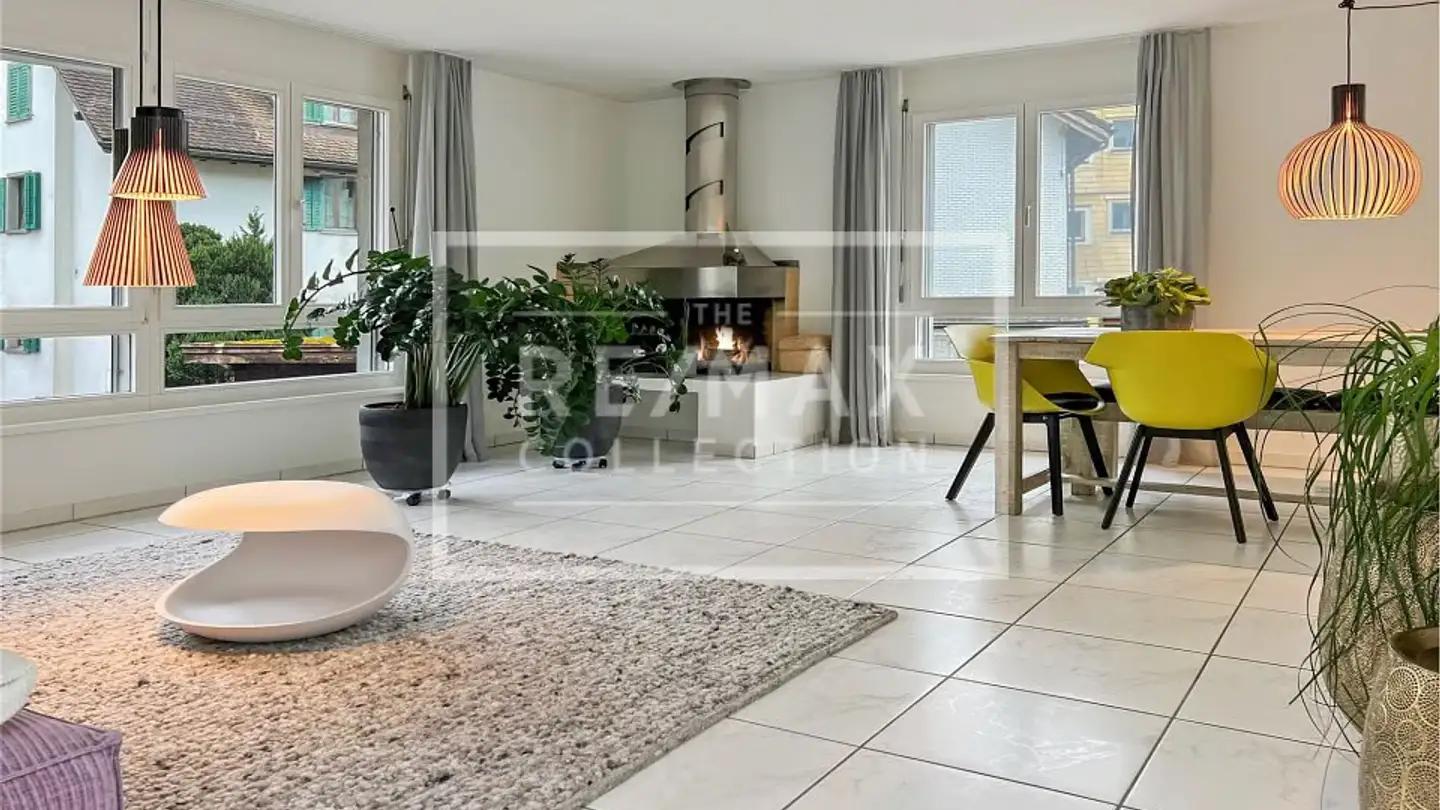 Wohnung kaufen - Schwertweg 1, 6405 Immensee