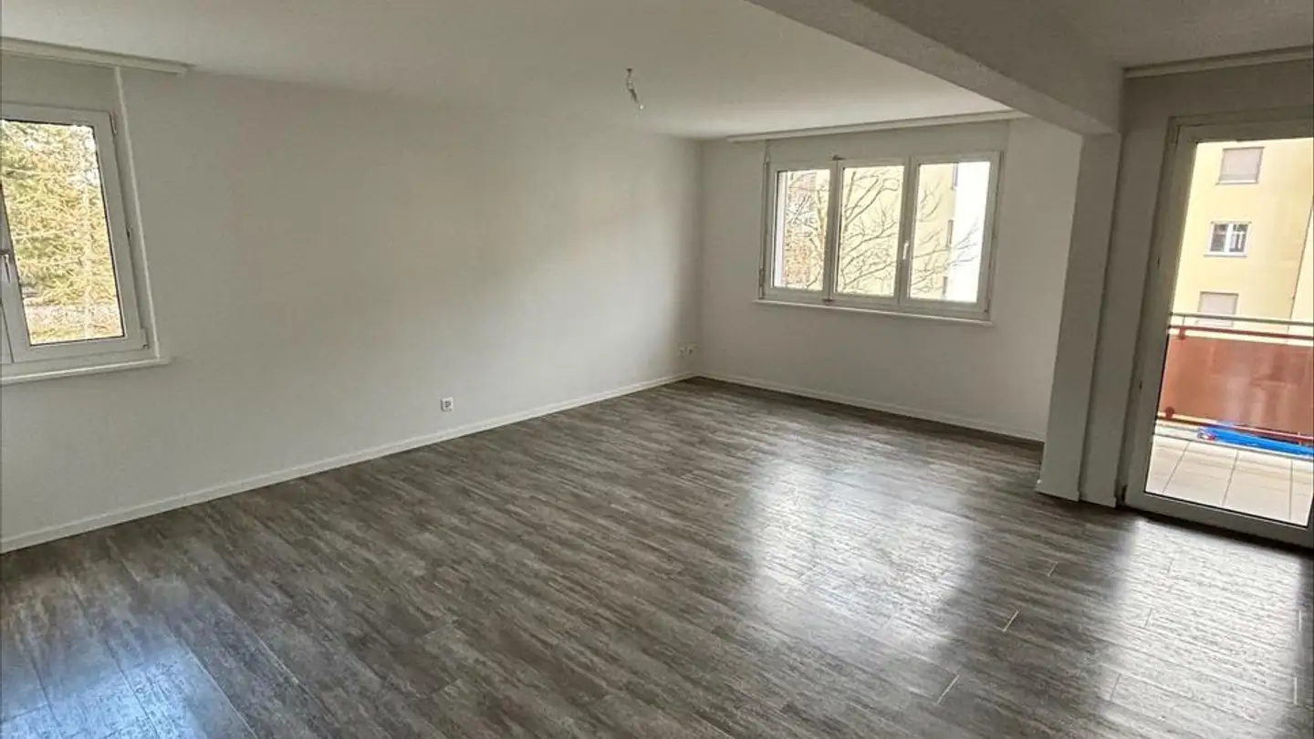 Apartment for rent - Rue Du Levant 4, 2114 Fleurier