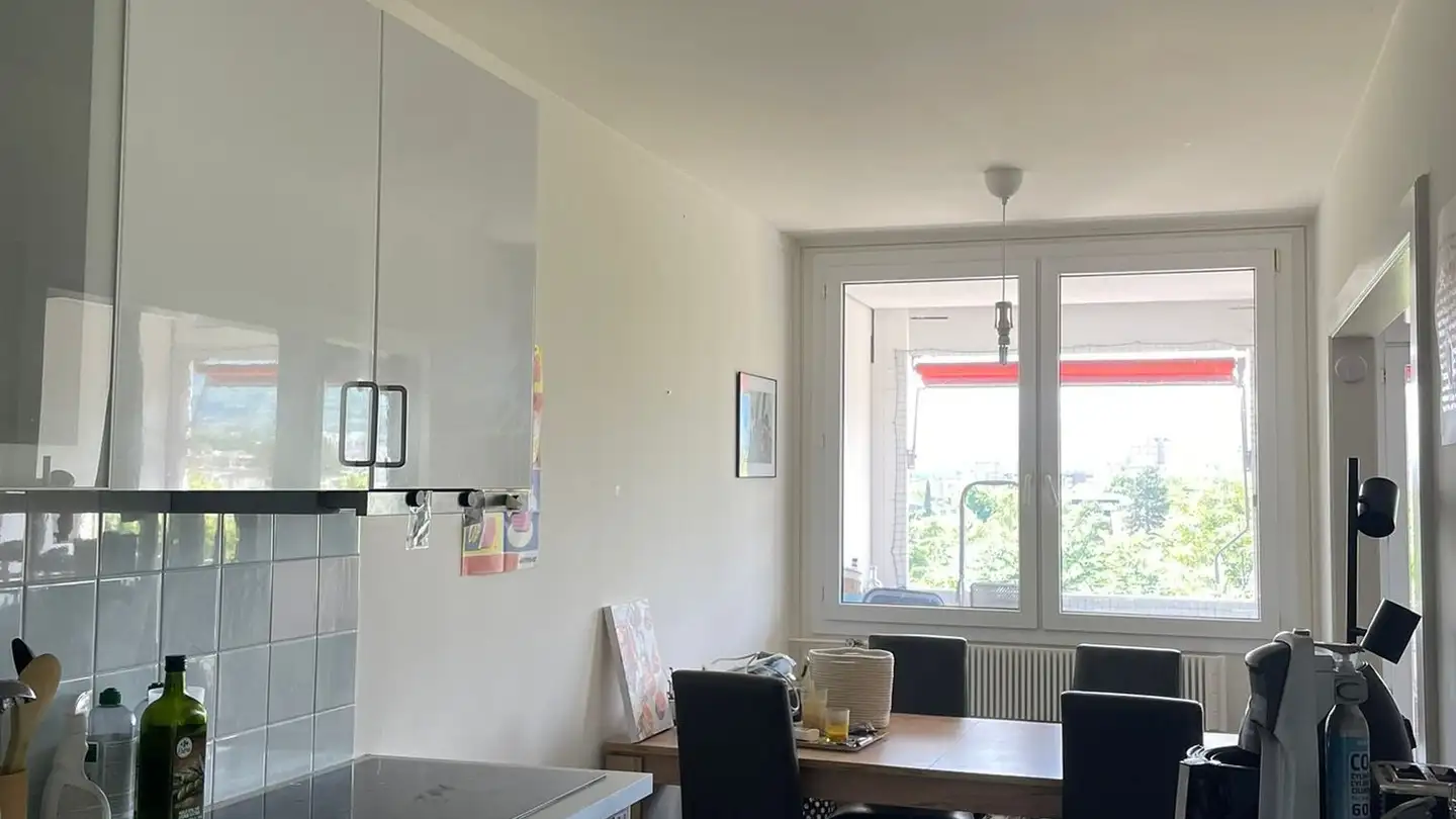 Apartment for rent - Route de l'Etraz 50, 1260 Nyon - Photo 2