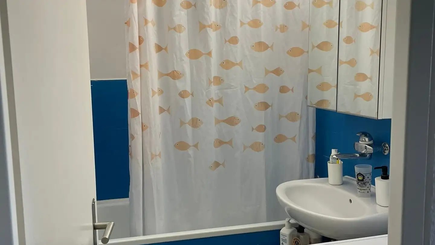 Apartment for rent - Route de l'Etraz 50, 1260 Nyon - Photo 3