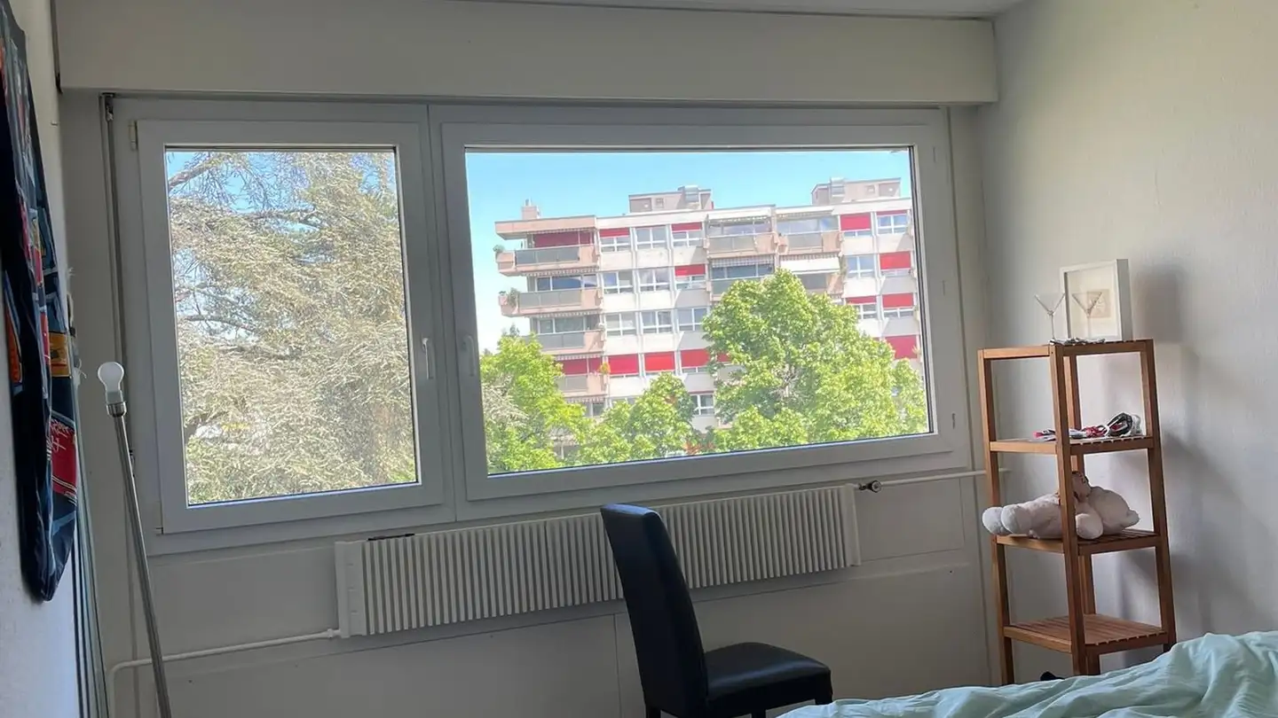 Apartment for rent - Route de l'Etraz 50, 1260 Nyon - Photo 4