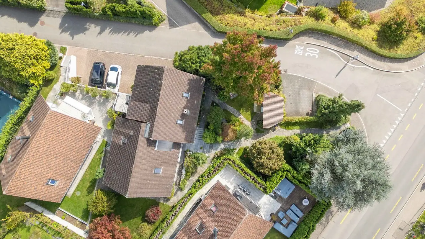 Maison individuelle à vendre - 8932 Mettmenstetten - Photo 3