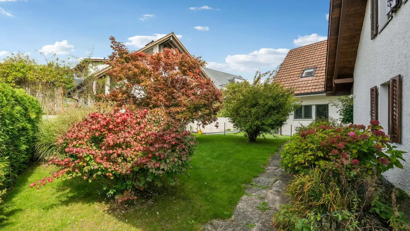 Maison individuelle à vendre - 8932 Mettmenstetten - Photo 4