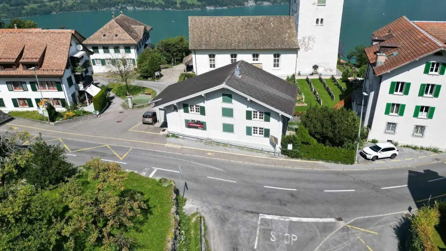 Casa singola in vendita - Kerenzerbergstrasse 42, 8758 Obstalden - Photo 4