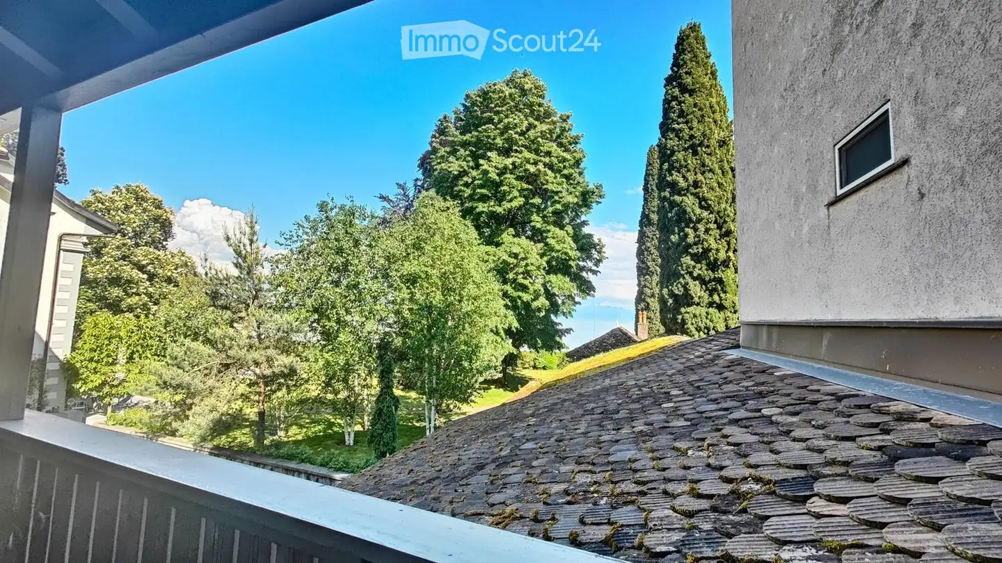 Single house for rent - Rue De Lausanne 12a, 1110 Morges