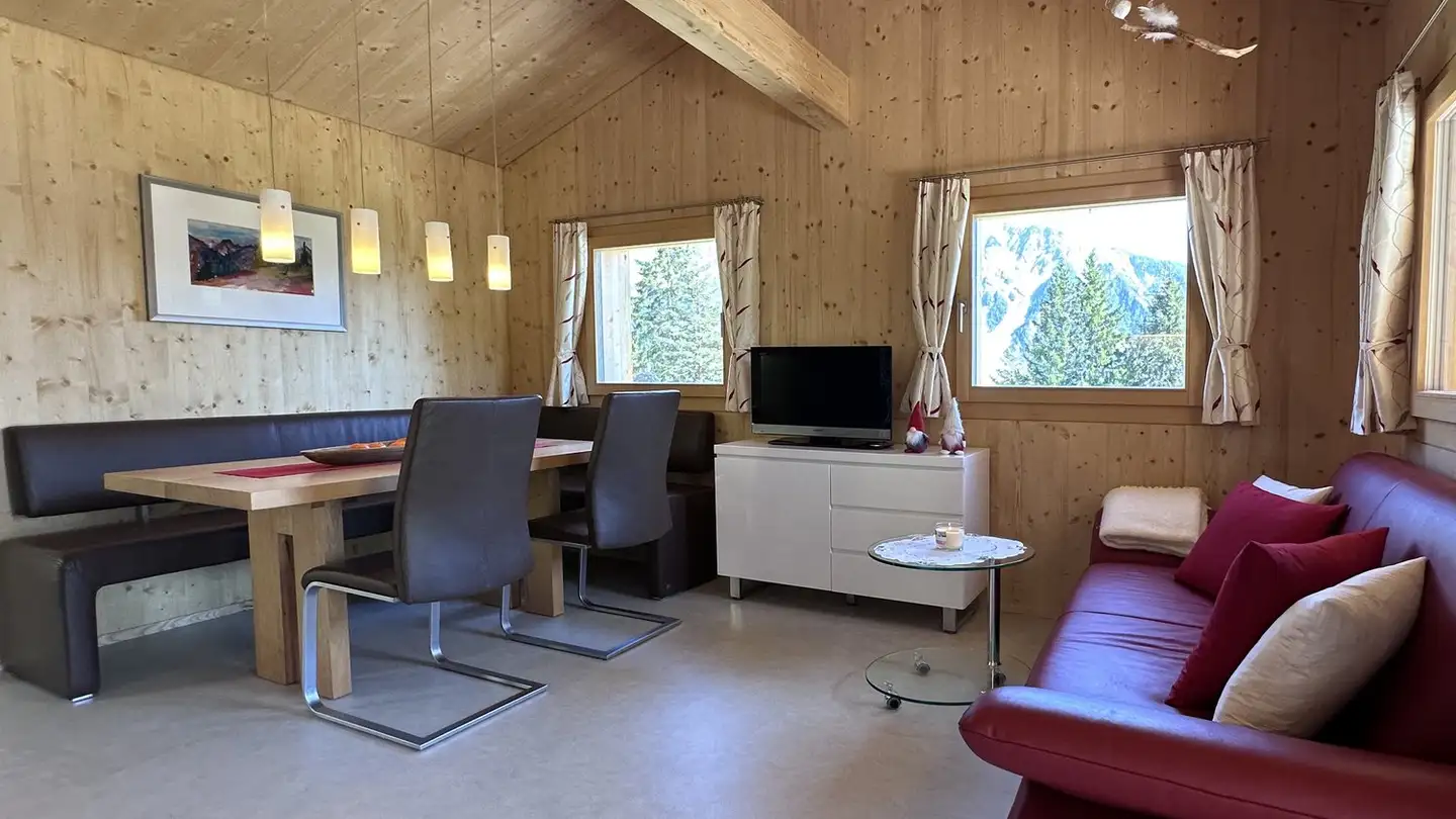 Casa singola in vendita - 7493 Schmitten (Albula) - Photo 3