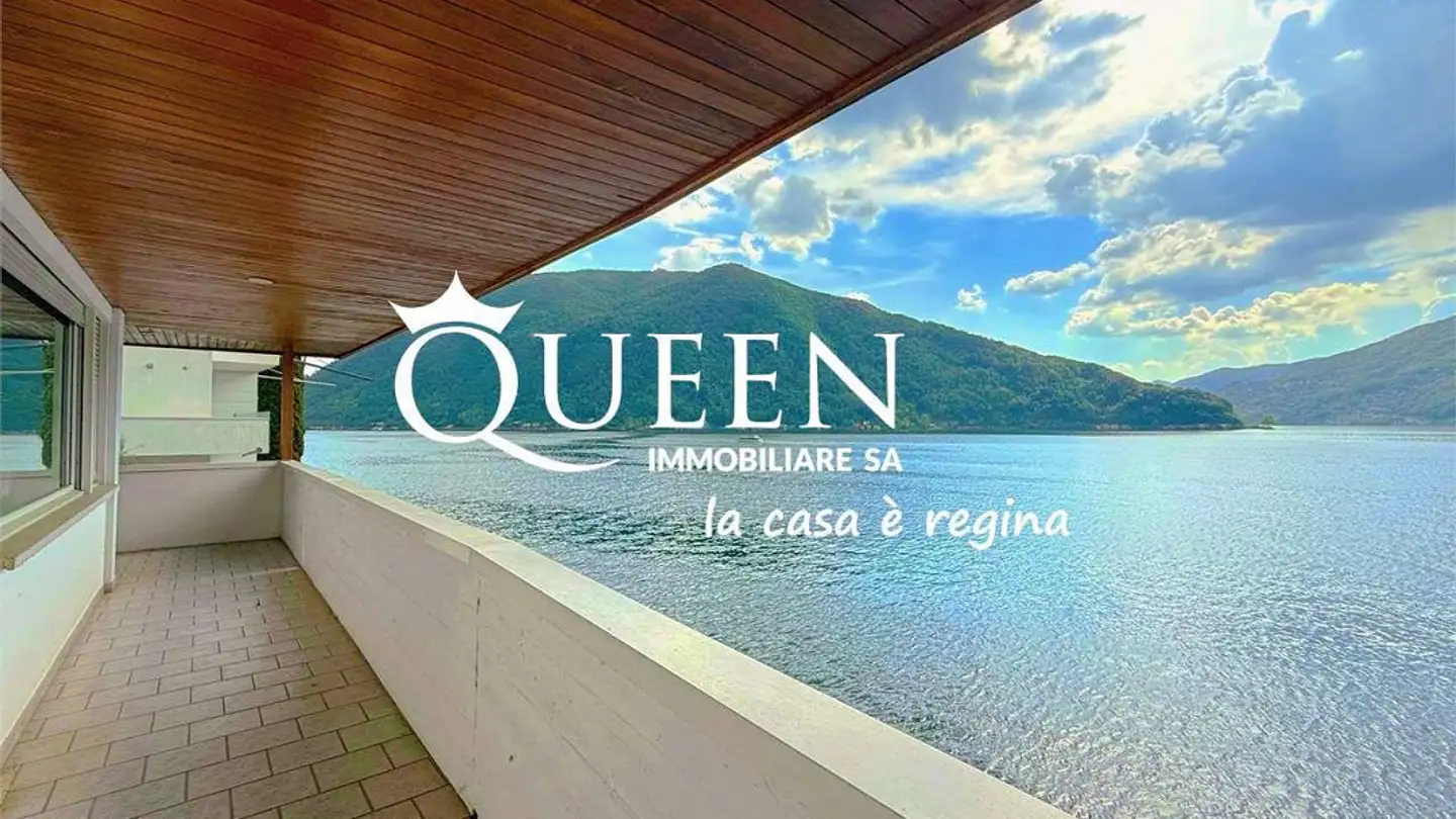 Villa kaufen - 6816 Bissone