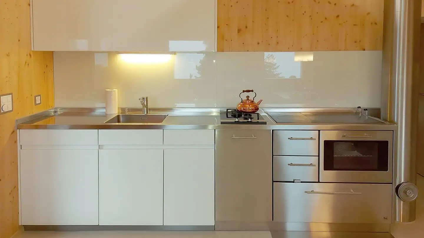 Casa singola in vendita - 7493 Schmitten (Albula) - Photo 4