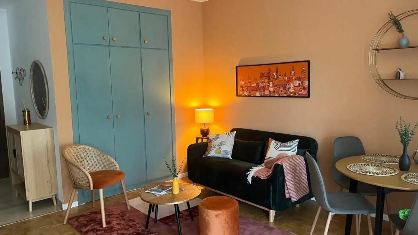 Apartment for sale - 6900 Lugano - Photo 4