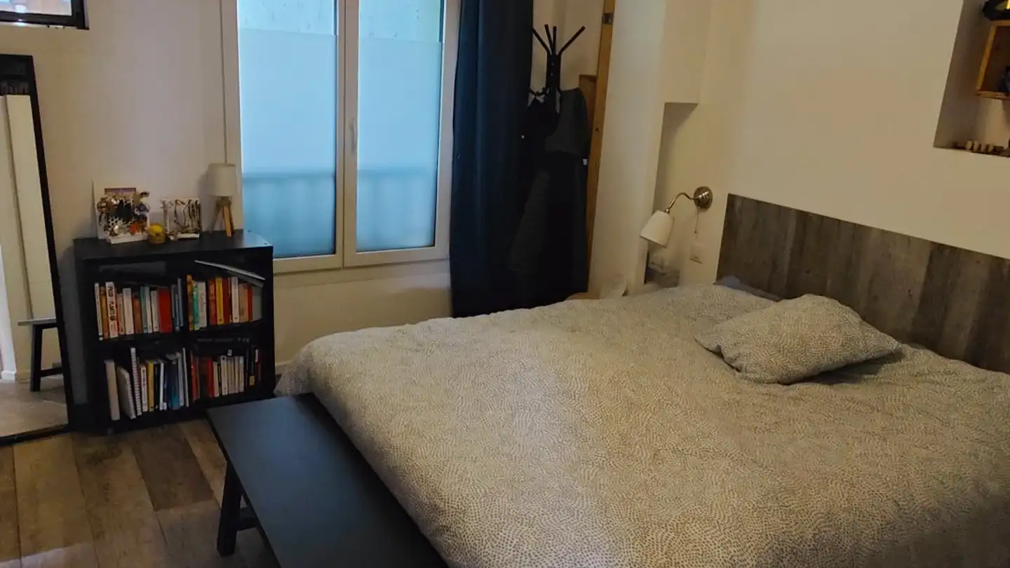 Single house for rent - Rue De Lausanne 12a, 1110 Morges - Photo 3