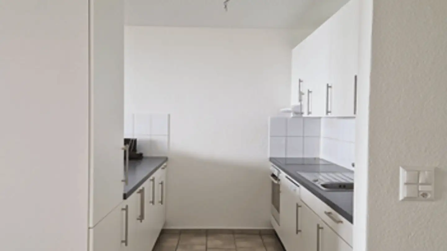 Appartamento in affitto - Trieschweg 39, 5033 Buchs AG - Foto 3