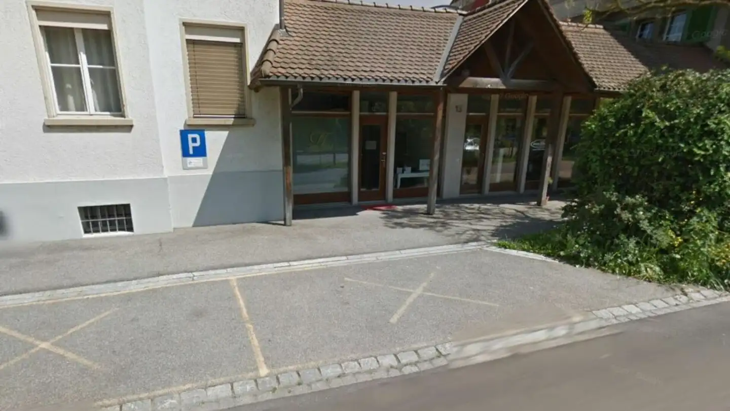 Negozio in affitto - Bahnhofstrasse 13, 3506 Grosshöchstetten - Photo 2