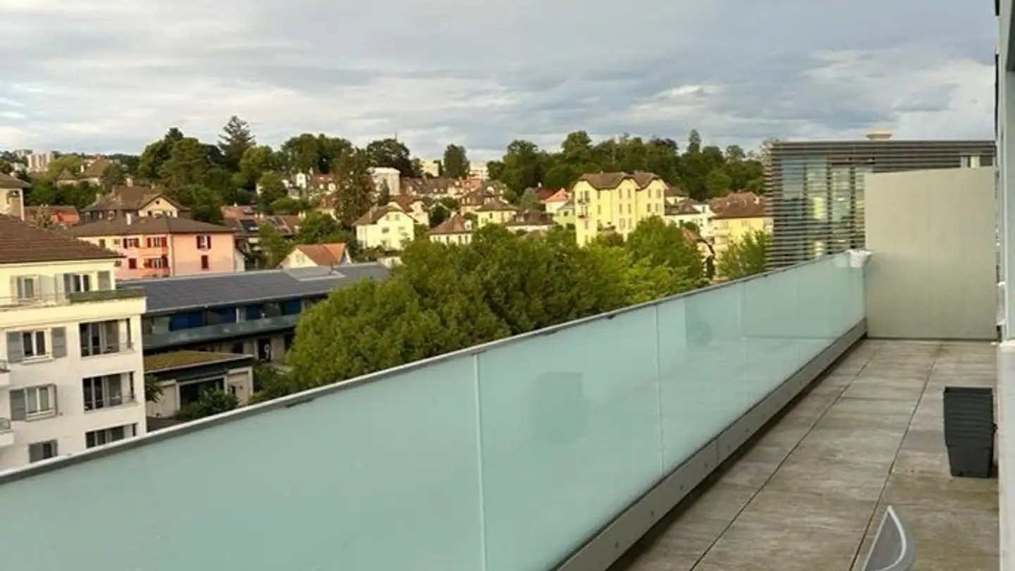 Single room for rent - 1020 Renens VD - Photo 4