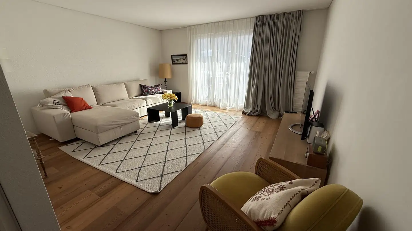 Wohnung mieten - Obere Hofstrasse 4, 7270 Davos Platz