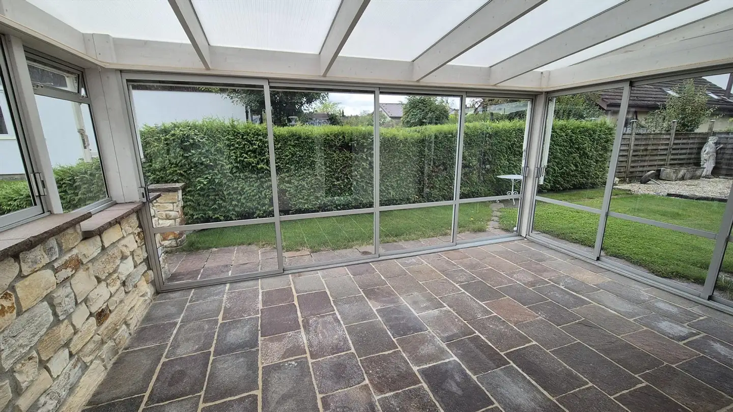 Casa singola in affitto - 5244 Birrhard - Foto 3