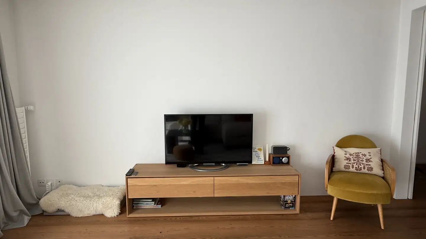 Apartment for rent - Obere Hofstrasse 4, 7270 Davos Platz - Photo 3