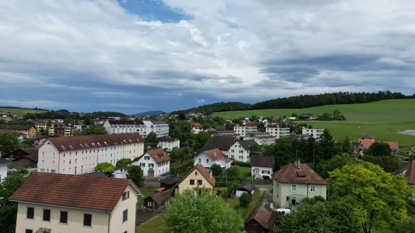 Immeuble résidentiel à vendre - Chemin Des Arquebusiers 1, 2900 Porrentruy - Photo 4
