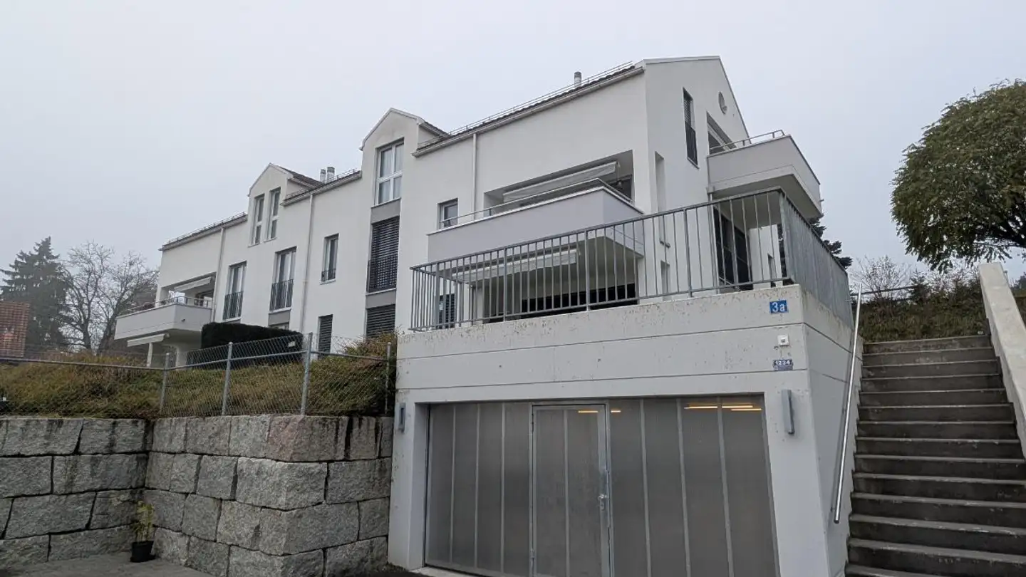 Attico in vendita - Häggliweg 3a, 8555 Müllheim Dorf - Photo 2