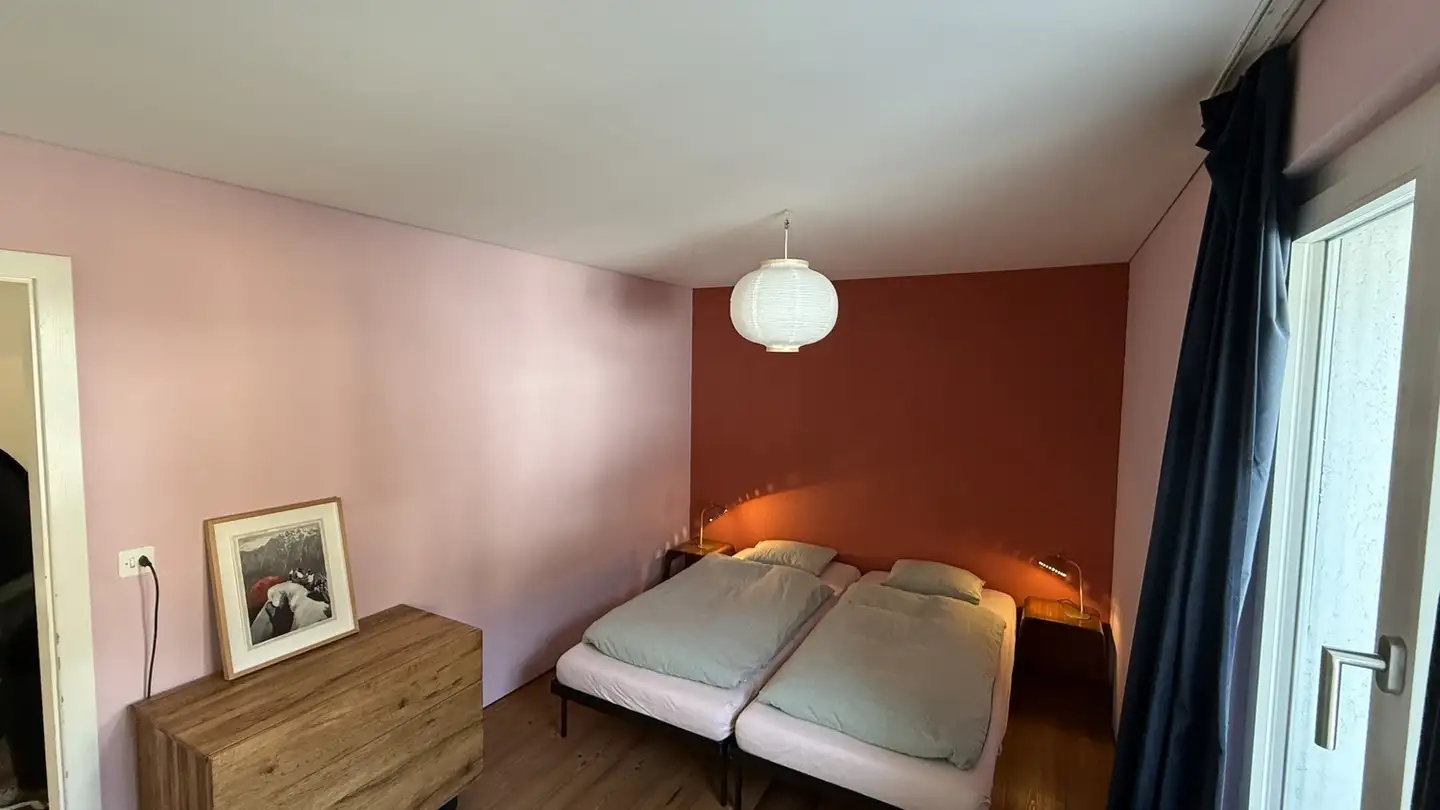 Apartment for rent - Obere Hofstrasse 4, 7270 Davos Platz - Photo 4