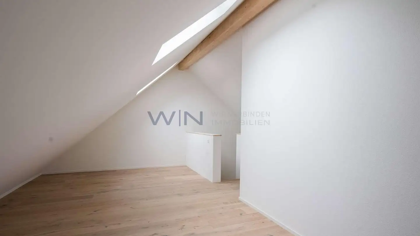 Maison jumelle à vendre - 8194 Hüntwangen - Photo 3