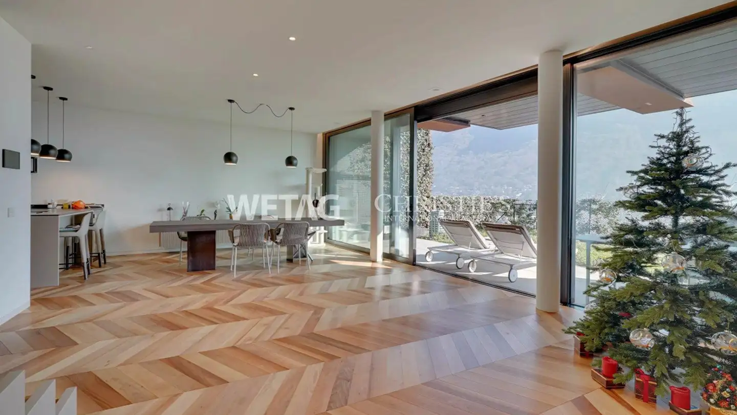 Appartamento in vendita - 6952 Canobbio - Foto 2